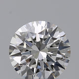 0.59 carat Round diamond G  VVS1 Excellent