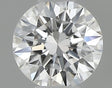 0.24 carat Round diamond D IF Excellent