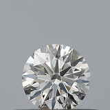 0.30 carat Round diamond G  VS2 Excellent