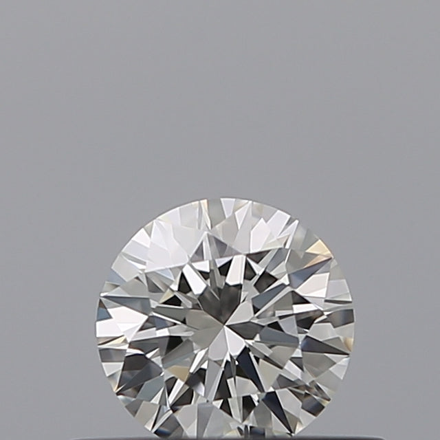 0.32 carat Round diamond G  VVS2 Excellent
