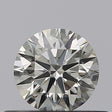 0.32 carat Round diamond F  VS1 Excellent