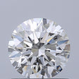 0.90 carat Round diamond D VS1 Excellent