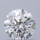 0.90 carat Round diamond D VS1 Excellent