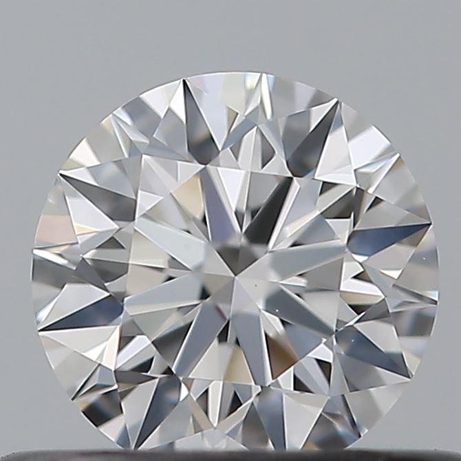 0.40 carat Round diamond E  VVS1 Excellent