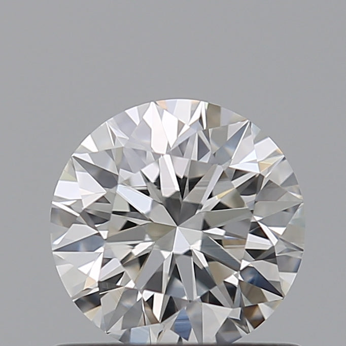 0.73 carat Round diamond G  VVS2 Excellent