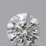 0.73 carat Round diamond G  VVS2 Excellent