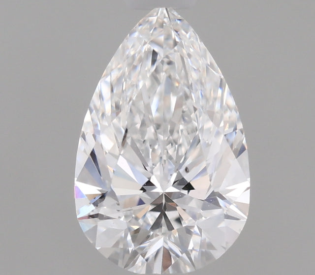 0.70 carat Pear diamond E SI1 