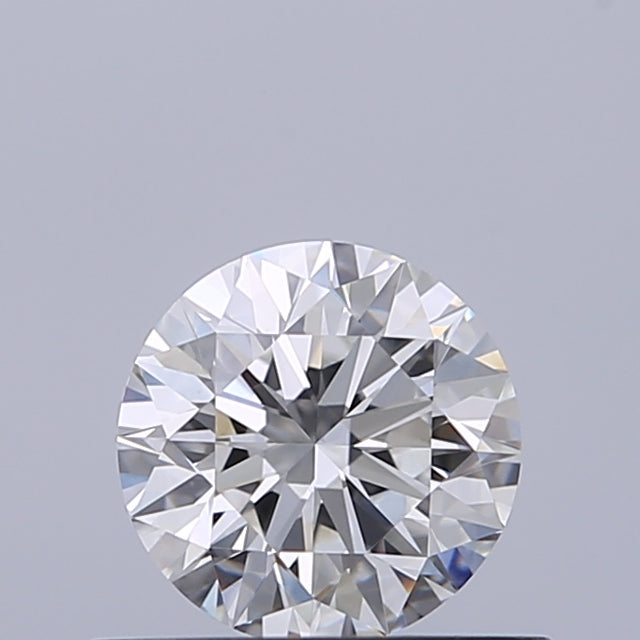 0.51 carat Round diamond D VS1 Excellent