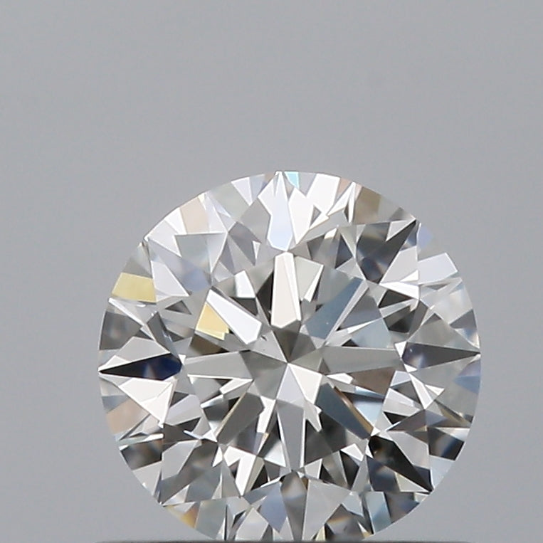 0.56 carat Round diamond E VS2 Excellent