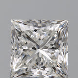 1.24 carat Princess diamond G  VS2