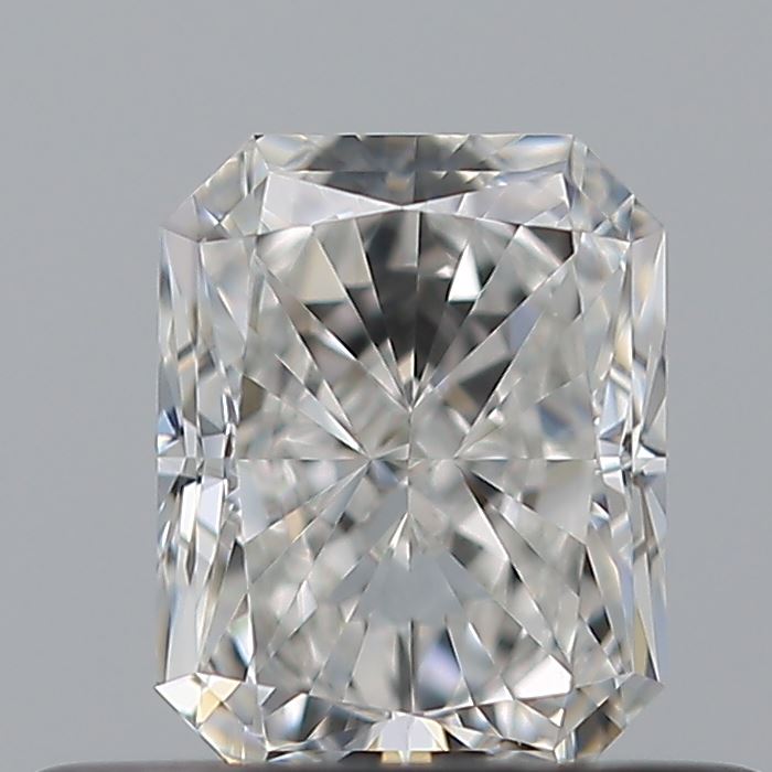 0.42 carat Radiant diamond G  FL