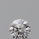 0.27 carat Round diamond G  VVS2 Excellent