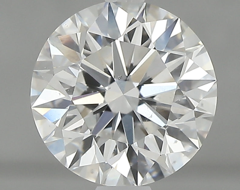 1.20 carat Round diamond E  SI1 Excellent