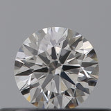 0.26 carat Round diamond G  VVS1 Excellent