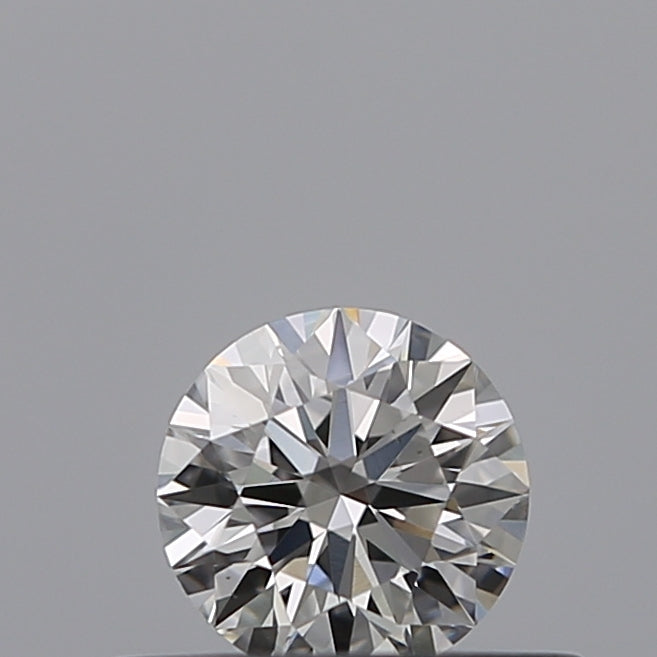 0.30 carat Round diamond F  VS2 Excellent