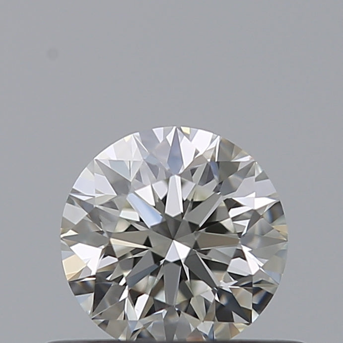 0.40 carat Round diamond I  VS1 Excellent