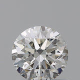 0.60 carat Round diamond I  VVS1 Excellent