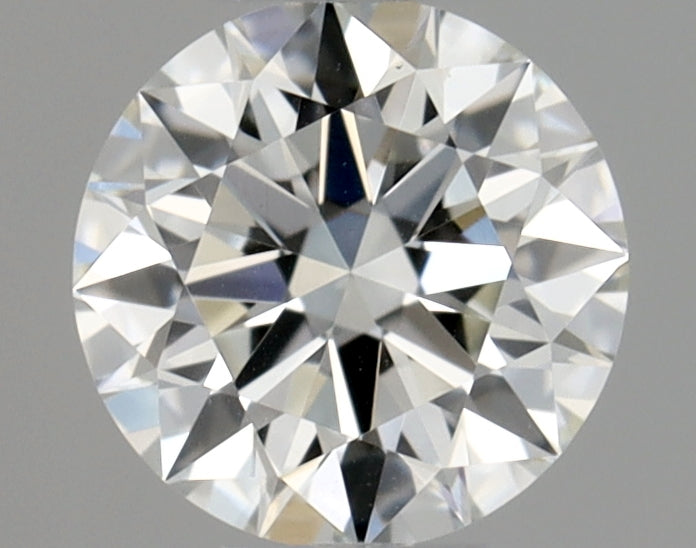 0.31 carat Round diamond I VS1 Excellent