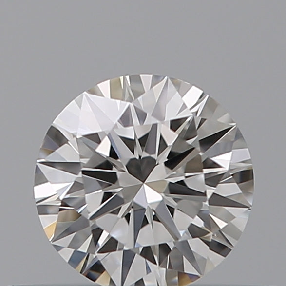 0.30 carat Round diamond F  VVS1 Excellent