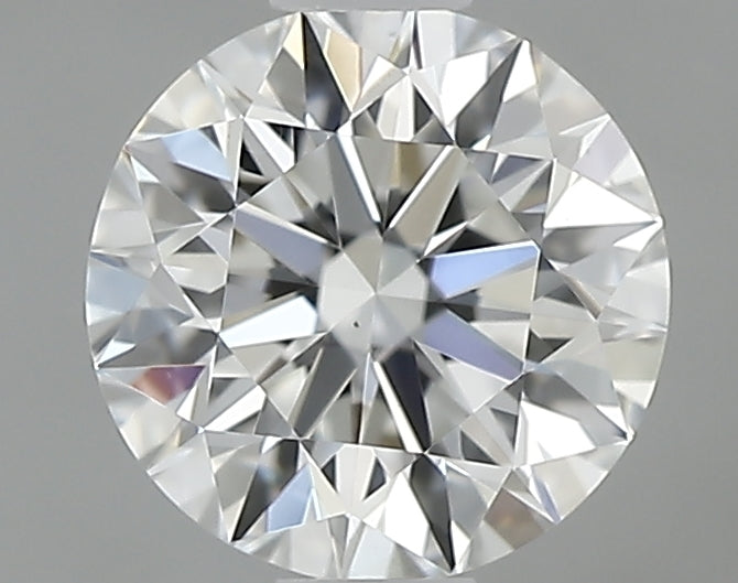 0.60 carat Round diamond E VS1 Excellent