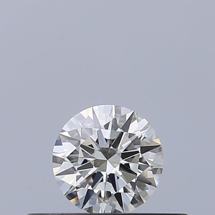 0.24 carat Round diamond G VVS1 Excellent