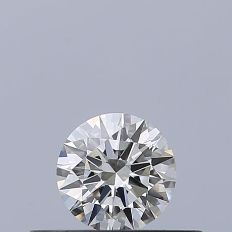 0.24 carat Round diamond G VVS1 Excellent