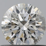 0.52 carat Round diamond G  VS1 Excellent