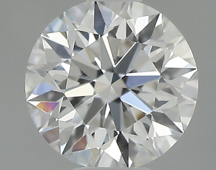 0.32 carat Round diamond E  VS1 Excellent