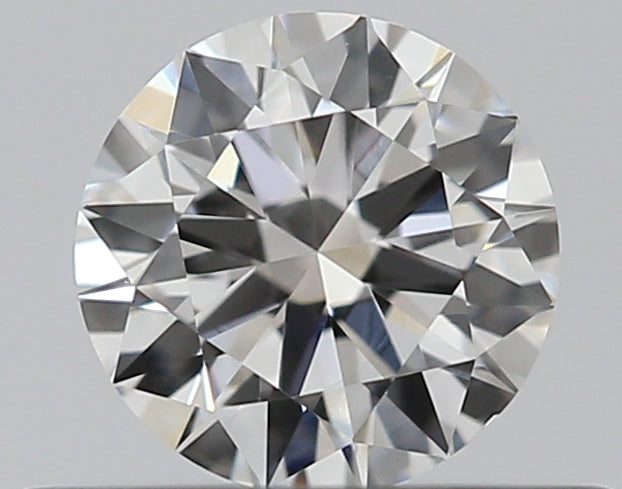 0.30 carat Round diamond F  VS1 Very good