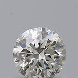 0.46 carat Round diamond I  SI1 Excellent