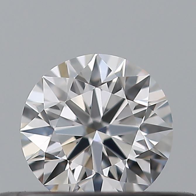 0.27 carat Round diamond E  VS1 Excellent