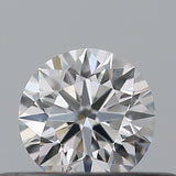 0.27 carat Round diamond E  VS1 Excellent