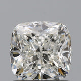 1.01 carat Cushion diamond H  VS1