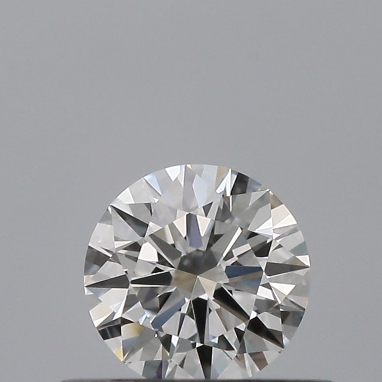 0.32 carat Round diamond E VVS1 Excellent