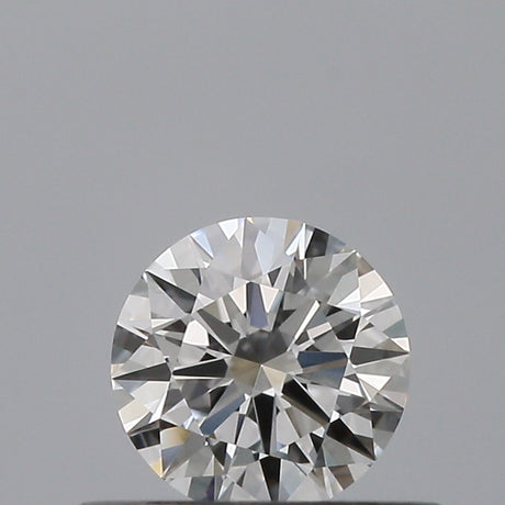 0.32 carat Round diamond E VVS1 Excellent