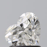 1.02 carat Heart diamond G  VS1