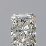 0.50 carat Radiant diamond I VVS1 