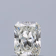 0.45 carat Radiant diamond I VVS1 