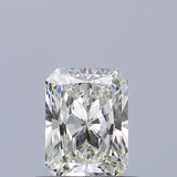 0.45 carat Radiant diamond I VVS1 