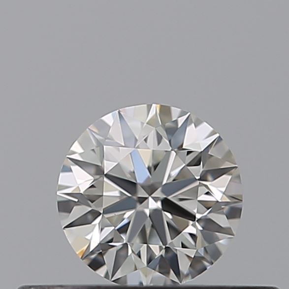 0.21 carat Round diamond G  IF Excellent