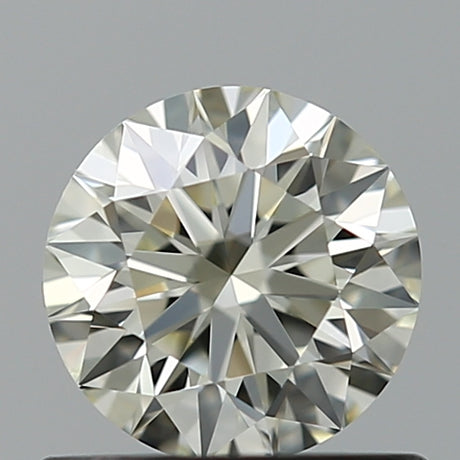 0.57 carat Round diamond M VVS1 Excellent