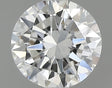 0.70 carat Round diamond F VS2 VeryGood