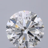 0.90 carat Round diamond G VVS2 VeryGood