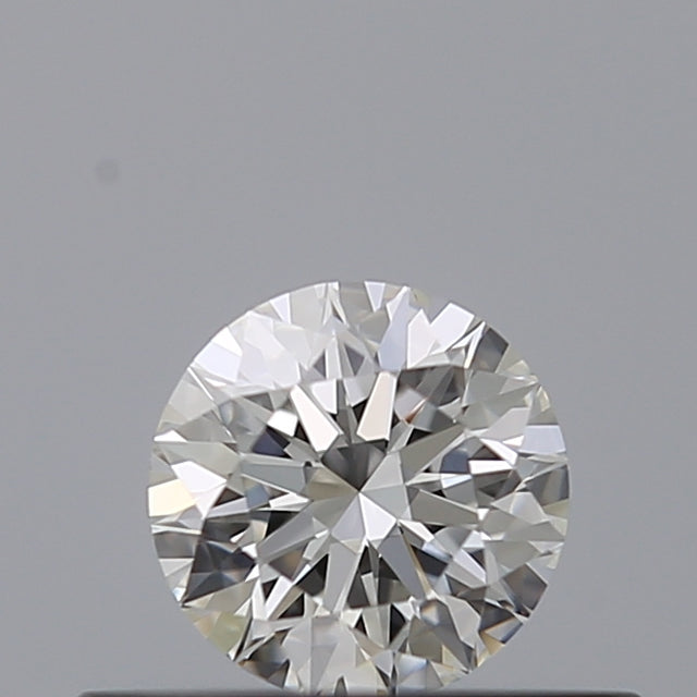 0.32 carat Round diamond F IF Excellent