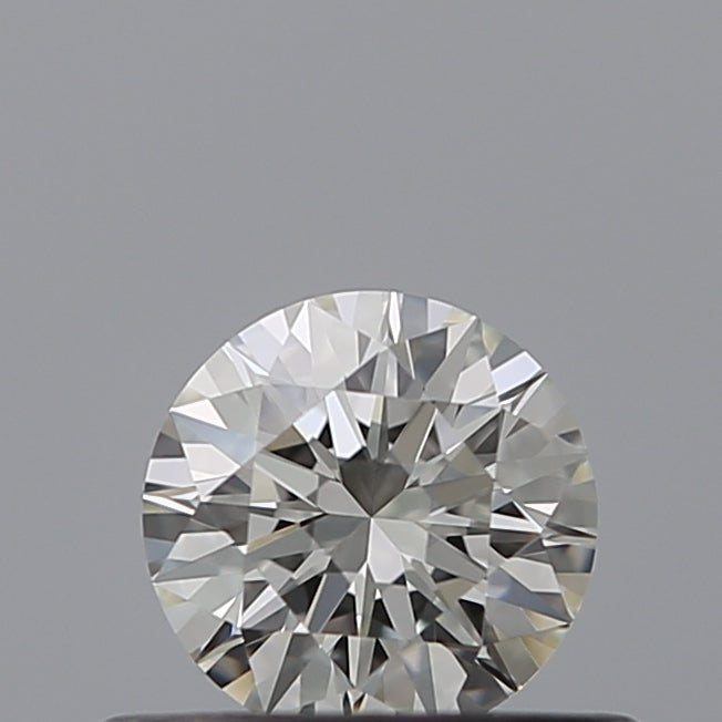 0.38 carat Round diamond G IF Excellent