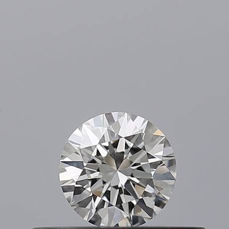 0.23 carat Round diamond G VVS1 Excellent