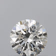 0.32 carat Round diamond H VVS1 Excellent