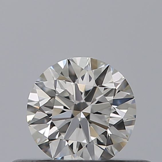 0.31 carat Round diamond F  VS1 Excellent