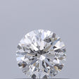 0.50 carat Round diamond D VS2 VeryGood