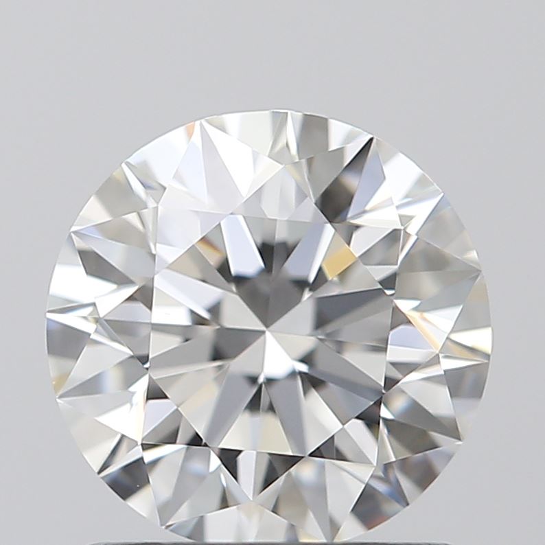 1.10 carat Round diamond G  VVS2 Excellent